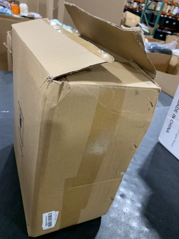 Photo 1 of 2 PCS 1.5 Gallon Drink dispenser, Glass Beverage Dispenser With Wood Stand, Large Water Drink Dispensers for Parties With Stainless Steel Spigot, Ideal for Lemonade,Juice, Tea, and Party Drinks