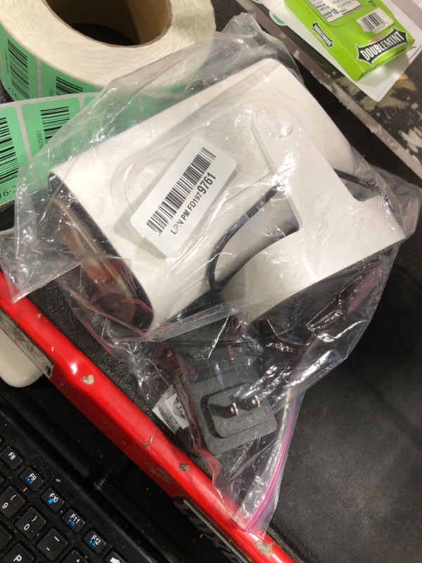 Photo 1 of ?Auto Focus and 1080P?Magcubic Mini Smart Projector with 4K Support