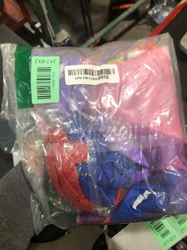 Photo 1 of ?????? Out Birthday Party Decoration,?????? Out Party Photo Background 5 x 3 FT and 18 Pcs Balloon,Movie Party Backdrop Supplies