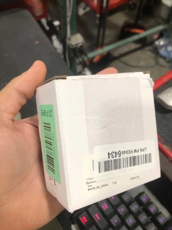 Photo 1 of 1 Pcs Ocean Beach Themed Sea Life Cute Fairy Decorative String Lights 10 FT 30 LEDs, 8 Light Modes Battery Operated, Starfish and Seashell Design for Summer Room, Ocean Bathroom, Beach Party Decor