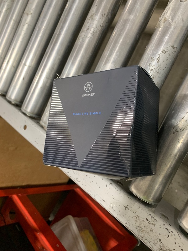 Photo 1 of [2025 True Military-Grade] Car Phone Holder VANMASS [Upgraded Strongest Suction & Clip] Cell Phone Mount for Dashboard Windshield Vent Wall,Truck Cradle Stand for iPhone 17 Pro Max 16 15 14 13 Android