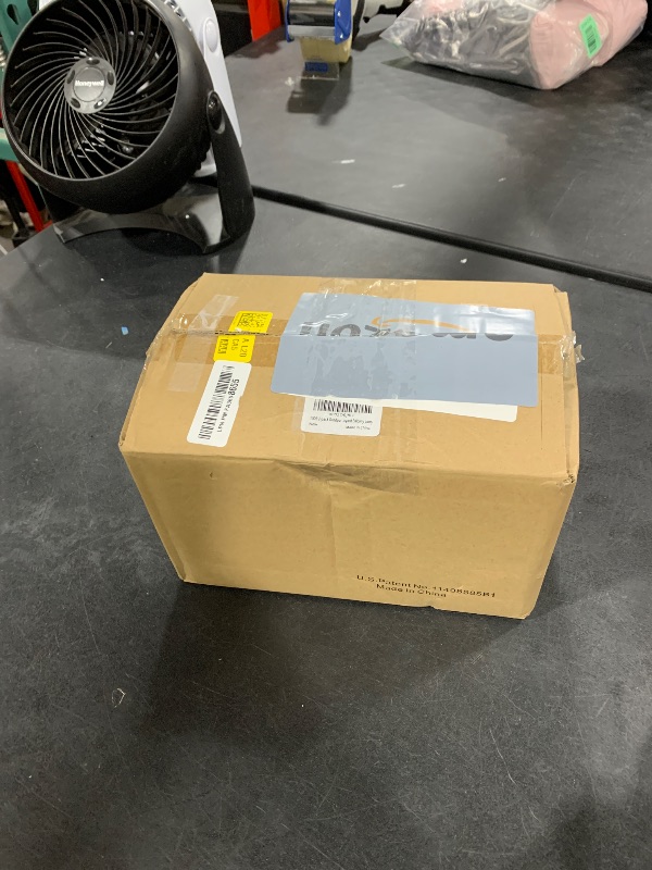 Photo 1 of 100ft 2-Pack Outdoor G40 LED Globe String Lights Dimmable Waterproof Shatterproof Light Strings with 52 Bulbs Connectable Commercial Hanging Lights for Christmas Patio House Backyard Balcony Party