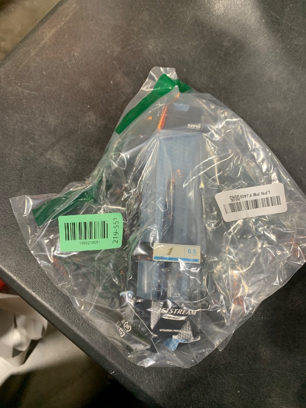 Photo 1 of ???? Mitsubishi Pencil SXK300005D.9 Jetstream Prime Oil-Based Ballpoint Pen, 0.5, Dark Navy