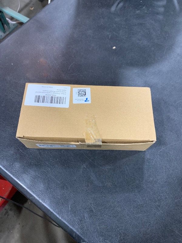 Photo 1 of 3 Pack Thanksgiving Decorations Fall Garland with Pumpkin Lights & Enlarged Maple Fall String Lights Pumpkin Decor, 30Ft 60LED Waterproof Battery Operated Christmas Fall Thanksgiving Decor for Home