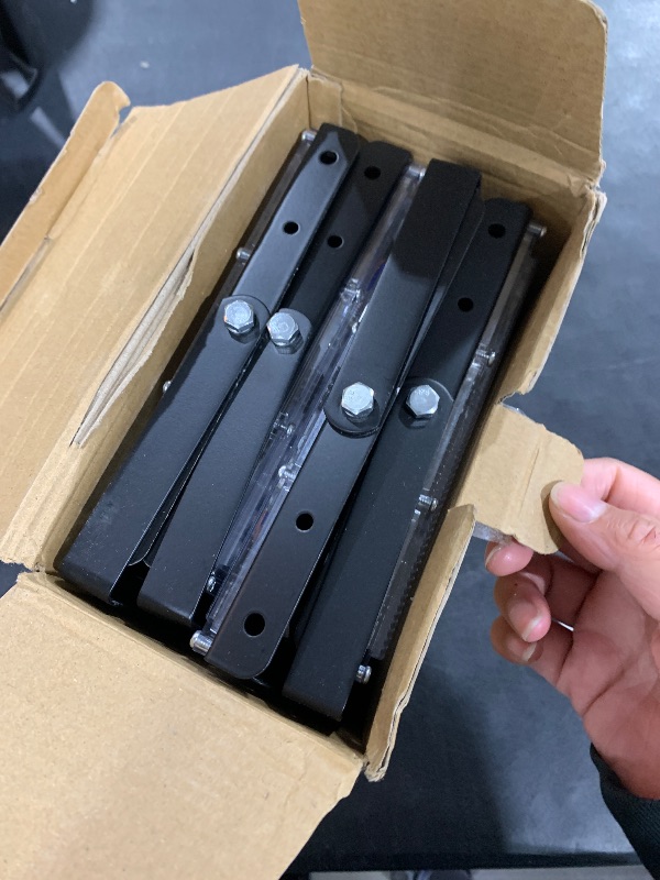 Photo 1 of 200W LED Black Lights for Glow Party - Waygor IP65 Waterproof UV Blacklight Floodlight 395nm Black Light Spotlight Purple Black light Flood Light Fluorescent UV Light Lamp for Halloween Decor (4 Pack)