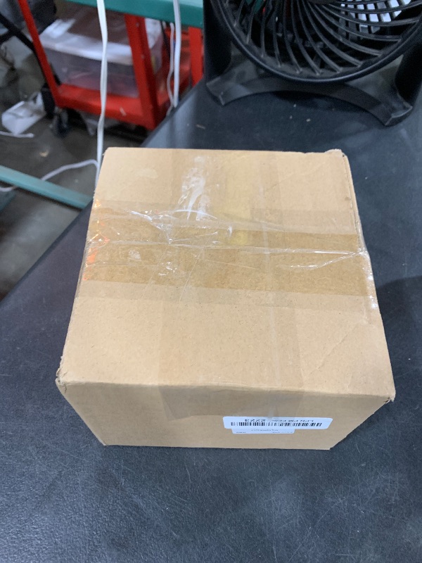 Photo 1 of 4 PCS Stackable Jewelry Organizer Tray, Plastic Storage Box with 16 Mini Grid (1.57''), Clear Organizer Tray for Drawer Dresser Vanity Desk, Jewelry Storage Box for Necklaces Bracelets Rings Earrings