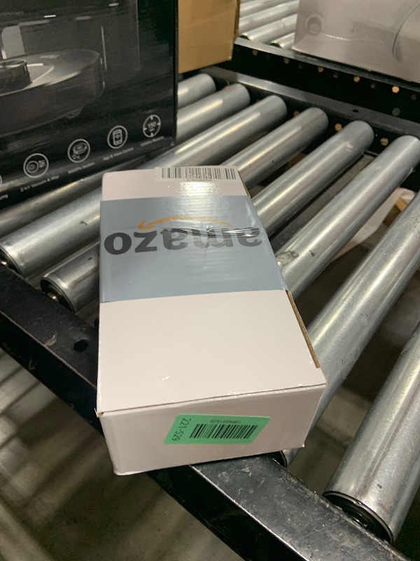 Photo 1 of Universal Attachments Adapter Kit - Extendable Crevice Tool Dustbuster Accessories, Compatible with BLACK+DECKER Dustbuster, Fits Hand Vacuum Models with the Slim Nozzle and Extendable Crevice Tool.