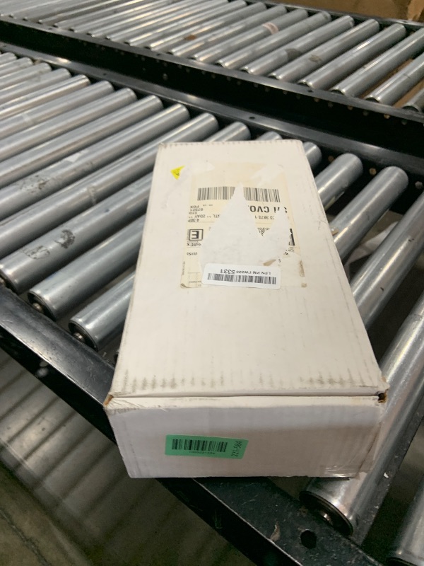 Photo 1 of InnoMax Thermal Guardian Touch Temp Solid State Hardside Waterbed Heater, Full Watt