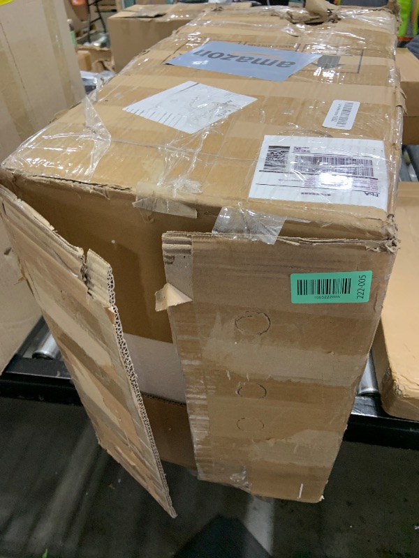 Photo 1 of Vtsmax Automatic Cup Sealing Machine 90/95mm, 500-700 Cups/H Electric Cup Sealer with Counting LCD Panel for Bubble Tea, Milk, Juice, Coffee and Boba Shop etc. (White)