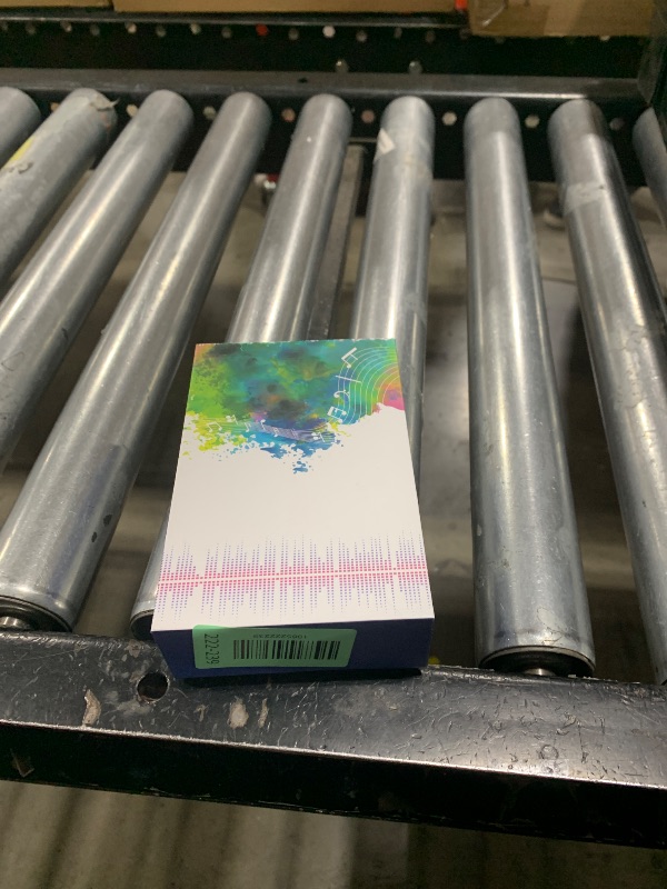 Photo 1 of MP3 Player with Bluetooth and WiFi, 144GB Storage & Android OS, 4" Touch Screen, FM Radio, Kids MP3 & MP4 Player with Spotify, Amazon Music, and Google Play Store, DGTenk Portable Media Player(Yellow)