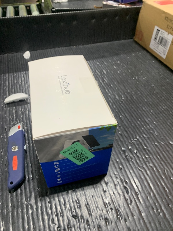 Photo 1 of Arenti Solar Camera Outdoor Wireless, 3MP 2K with 340° Pan, PIR Detection, Color Night Vision, 2-Way Audio, Battery with Solar Powered Wireless Cameras for Home Security Outdoor, Works with Alexa