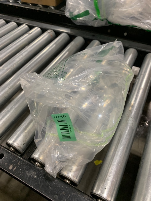 Photo 1 of Purefold Pitcher with Lid, 109 Ounces Water Pitcher, Heat Resistant Leakproof, Borosilicate Glassware for Boiling Water, Iced Tea, Juice, Milk, Coffee, Lemonade, Hot and Cold Beverages