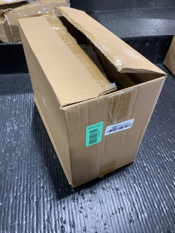 Photo 1 of Soerreo Shoe Slot Storage Box Adjustable Shoe Rack Save Space Suitable for High Low Heels, Sneakers and Sandals (20 Piece Set,White)