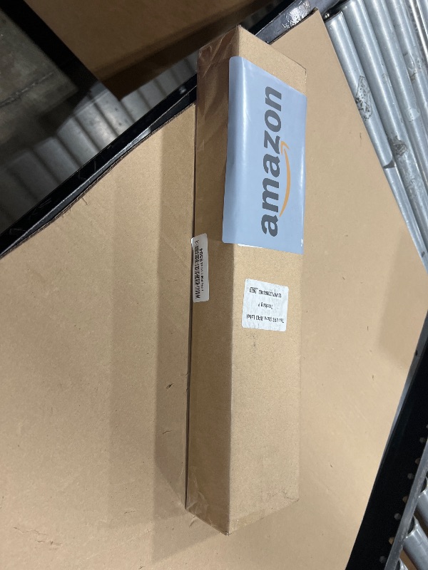 Photo 1 of 1 Inch Curling Wand Long Barrel, Dual Voltage Hair Curling Iron Wand Ceramic for Long Hair,10 Adjustable Temp