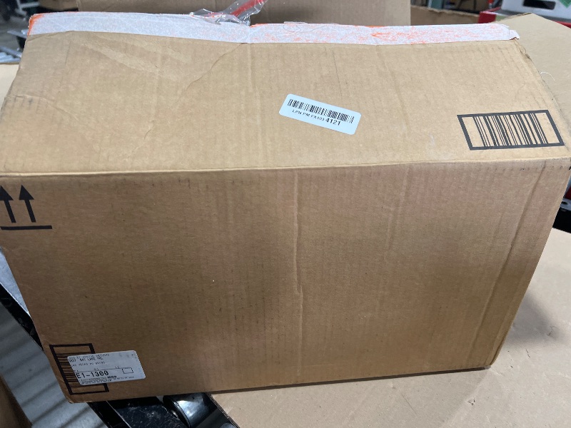 Photo 1 of Christmas Garland with Lights, 9ft 30LED Battery Operated Garland Decorated with Pine Cones, Berry, Artificial Snowy Pine, Indoor & Outdoor Xmas Garland for Stairs Fireplace Door Fences