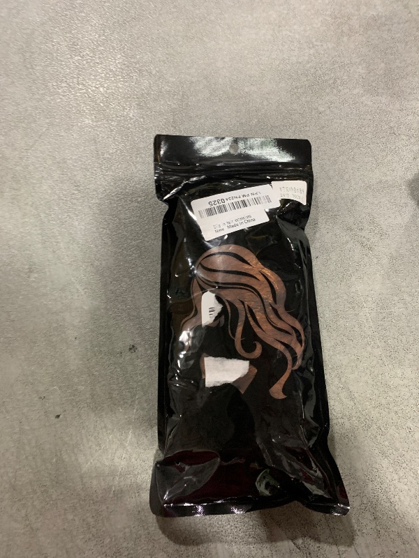 Photo 1 of NAYOO Clip in Curly Hair Extensions 4PCS Long Wavy Synthetic Thick Hairpieces with Fiber Double Weft for Women Hair Full Head (24 Inch, Copper Red)