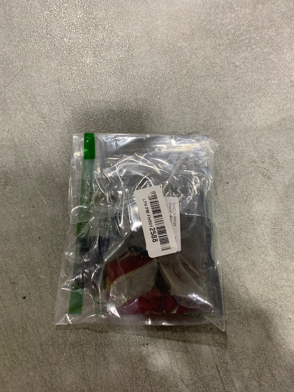 Photo 1 of 10PCS Adjustable Torque Hinge 43mmx36mm Black Plastic 4 Countersunk Holes Adjustable Position Control Hinges Door Hinges