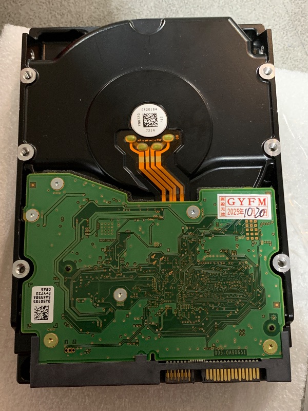 Photo 1 of Kinhank Super Console X5 PRO with 16000+ Games, Retro Game Console with Rockchip RK3588S Processor, 8K UHD TV Output, Bluetooth 5.0, Dual Wireless Controllers, SATA 3.1 Support & Game/TV Mode