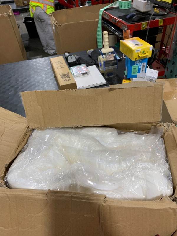 Photo 1 of HUEIFY Tri Fold Memory Foam Foldable Mattress Twin, 3 inch Folding Mattress for Guest Sleep. Portable Trifold Mat with Removable Washable Cover, Floor Sleeping Mat for Adult and Kid