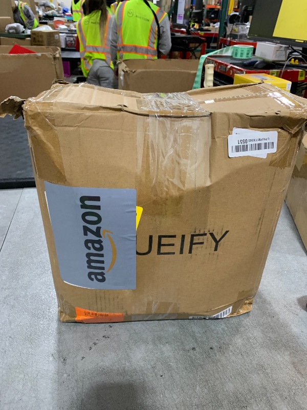 Photo 1 of HUEIFY Tri Fold Memory Foam Foldable Mattress Twin, 3 inch Folding Mattress for Guest Sleep. Portable Trifold Mat with Removable Washable Cover, Floor Sleeping Mat for Adult and Kid