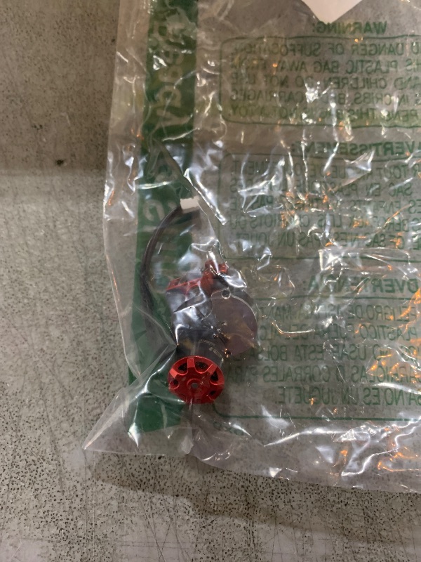 Photo 1 of FEDCO SCX24 Motor and Transmission with Hobbywing QUICRUN Outer-1621SL 3500KV Brushless Motor Upgrade for Axial SCX24 Upgrades 1/24 RC Crawler