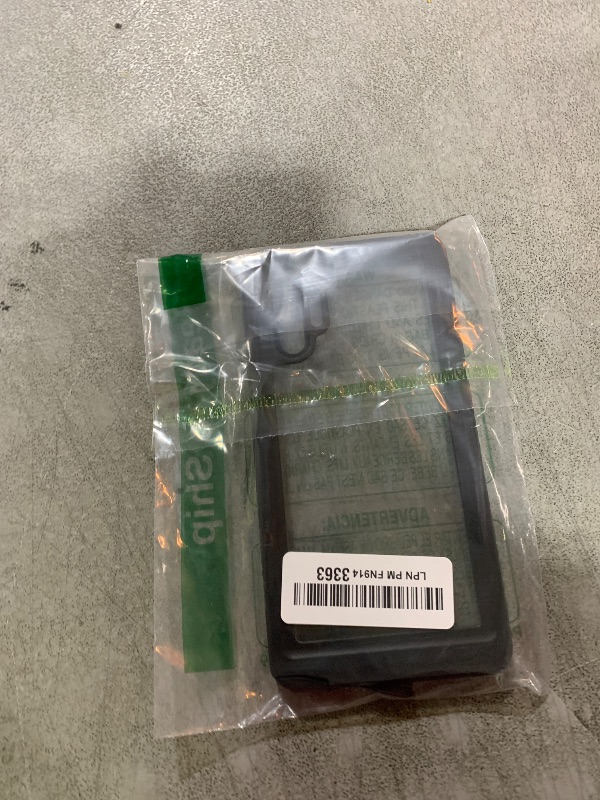 Photo 1 of Temdan for Samsung Galaxy Note 10 Plus Case Waterproof, [Military-Grade Drop Protection] [IP68 Underwater] Full Body Heavy Duty Rugged Shock-Proof Case for Note 10 Plus 6.8''-Black