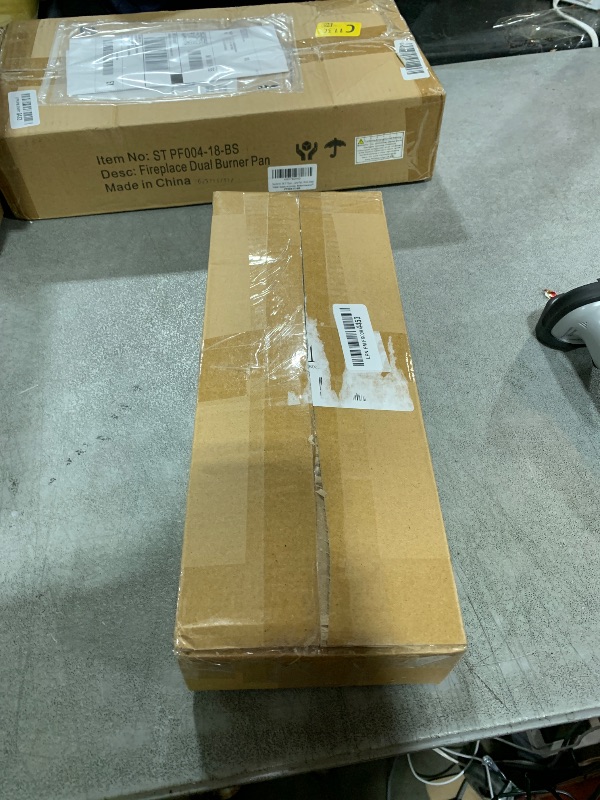 Photo 1 of 10 Packs 16.5" Artificial Christmas Snow Pine Branches, Snow Flocked Faux Greenery Norfolk Pine Sprigs Cypress Stems, White Frosted Fake Foliage Pine Needle Picks for DIY Craft Garland Home Decor