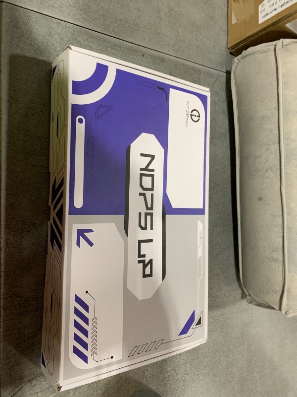 Photo 1 of Mechanical Keyboard, Chilkey ND75 LP Gaming Keyboard Wireless with LCD Screen, Bluetooth/2.4G/USB-C, Hot Swappable Per-Key RGB Custom, UltraThin Front, Wrist Rest Design, Full-Aluminum, PC/Mac Support