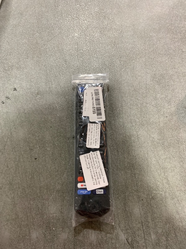 Photo 1 of V3 Pro Replacement Voice Remote Control Compatible with vSeeBox V5 Pro / V3 Plus/V3 Pro / V2 Pro / V1 Pro/V1 Max/Elite/Max