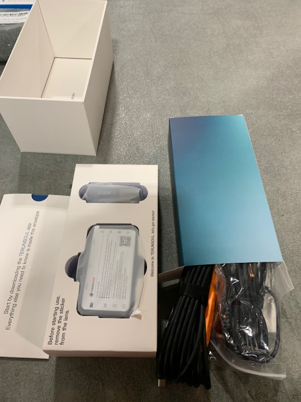 Photo 1 of TERUNSOUl 4K+4K Dash Cam Front and Rear, Free 128GB Card Included, 5.8GHz WiFi Dash Camera for Cars, Built-in GPS, G-Sensor, 170°Wide Angle, 3" IPS Screen, 24H Parking Mode, Support 512GB Max