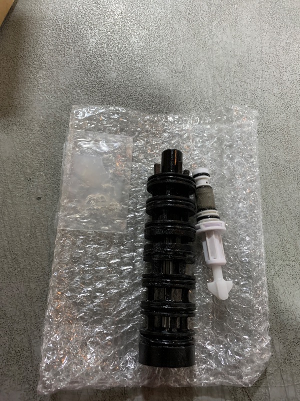 Photo 1 of Power Valve 01016267 Compatible with Culligan Water Softener - New 01016267 Rebuild Kit for Brine Piston & Sleeve Kit