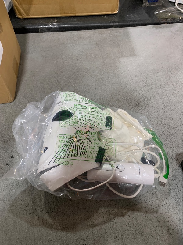 Photo 1 of CurrentBody Skin LED Light Therapy Mask: Series 2