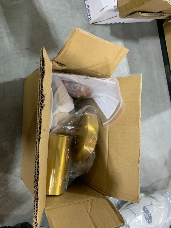 Photo 1 of Zicbol Track Lighting Ceiling Spotlight, Gold Ceiling Light Fixture, Gu10 Spotlights Indoor Angle Adjustment Modern Wall Lamp for Living Room, Gallery, Cabinet, Hallway, Bedroom 2 Packs