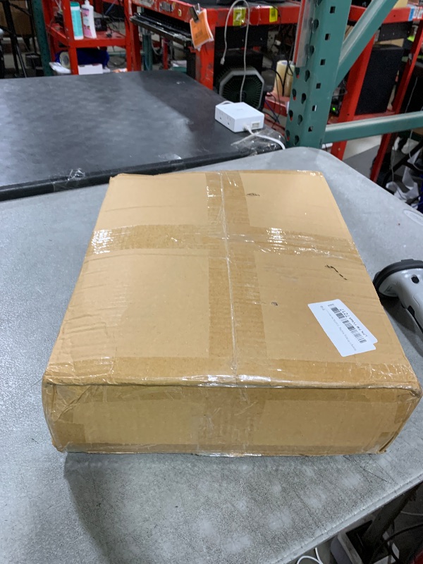 Photo 1 of Waterproof Rug Pad, 8x10 Ft Under Area Rug Carpet Pad, Non Slip Rug Pads for All Floors and Hardwood Floors Finishes, Keep Carpets in Place Soft and Prevent Rug from Wrinkling or Buckling