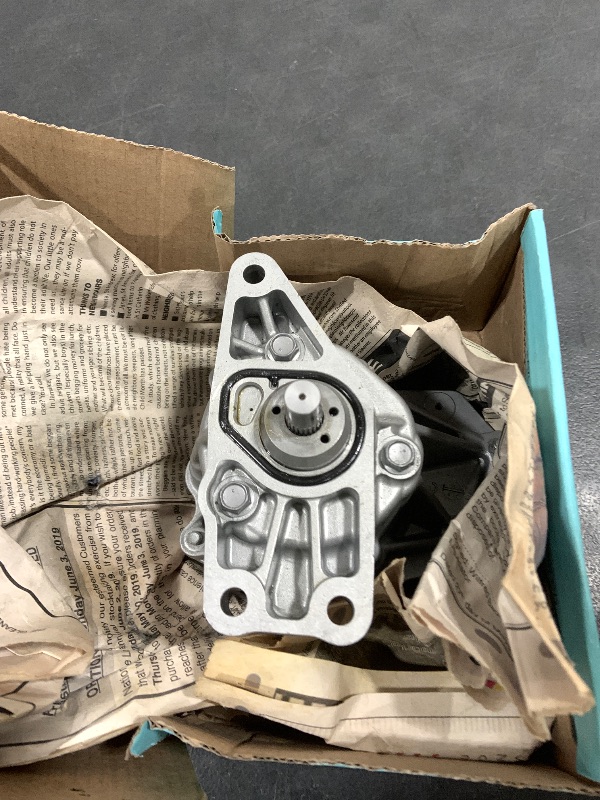 Photo 1 of 222A0-37025 Variable Valve Lift Controller 222A037025 Compatibile for 2018-2020 C-HR 2.0L 1987CC, 2014-2020 Corolla 1.8L 1798CC, 2017-2018 Corolla iM 1.8L 1798CC