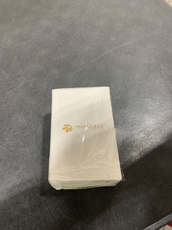 Photo 1 of Miracase Upgraded-2nd Generation Universal Phone Holders for Your Car, Hands Free Air Vent Car Phone Holder Mount Compatible with iPhone 16/15/14/13/12/11 Series and All Phones