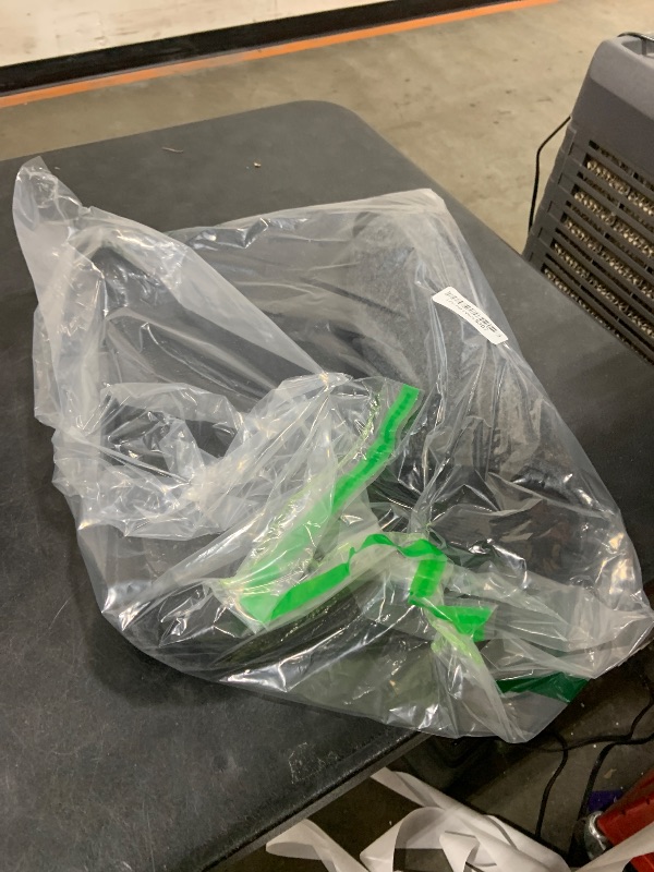 Photo 1 of Urinal Mats 6 Pack Urinal Pads Urinal Floor Mats for Men Bathroom Commerical Disposable Non-Slip Rubber Backing Washable Urinals Mat Eliminating Odor 17.7" x 20.5" (3 Pcs Black 3 Pcs Dark Grey)