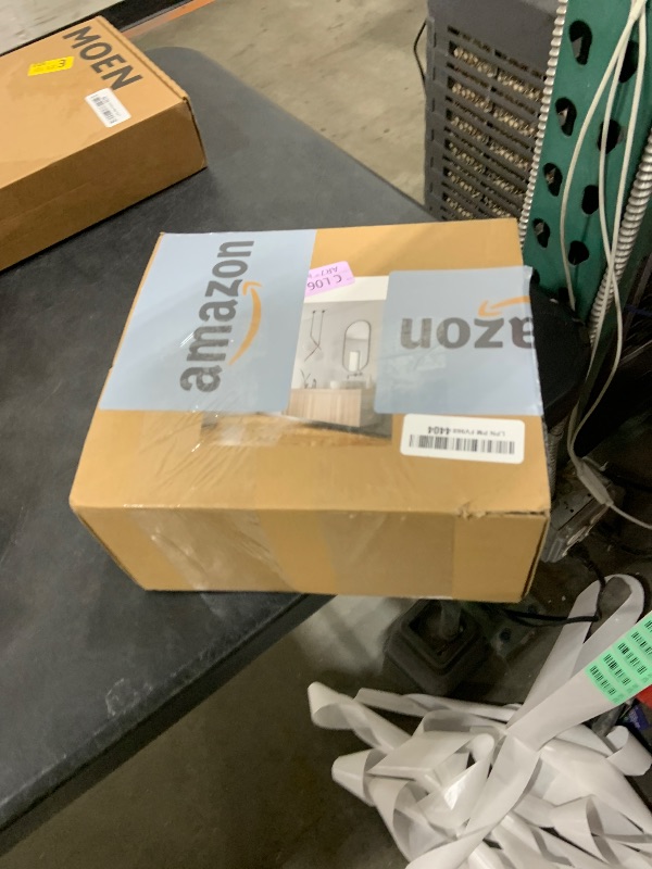 Photo 1 of Beiyi Roman Tub Faucet Brushed Gold Deck Mount Waterfall Bathtub Faucet 2 Handles High Flow Bath Tub Faucet Set