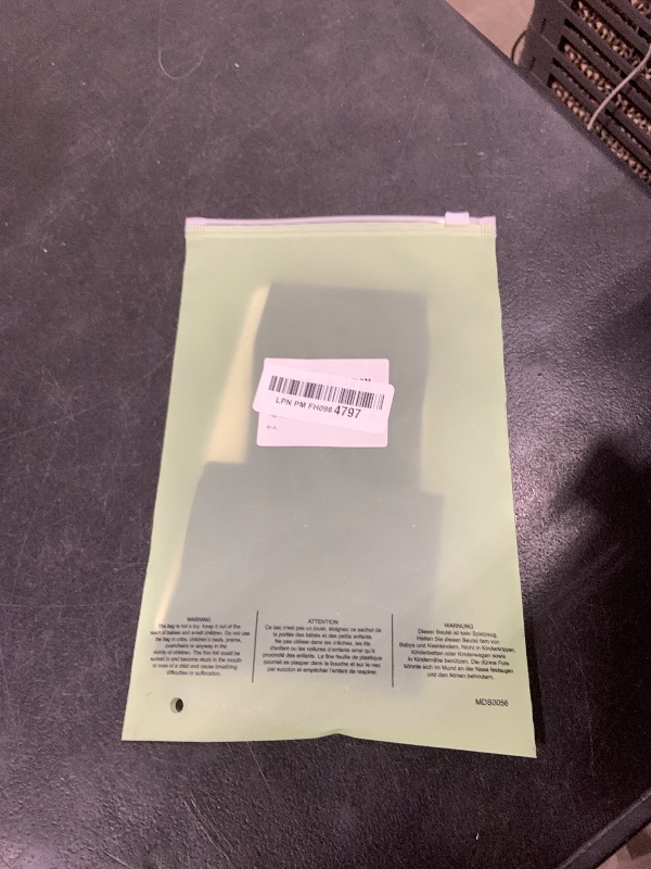 Photo 1 of +MD 15-20 mmHg Medical Compression Socks for Men/Women, Lightweight Opaque Knee High Support Stockings-Swelling, Varicose Veins, Thrombosis, BlackM