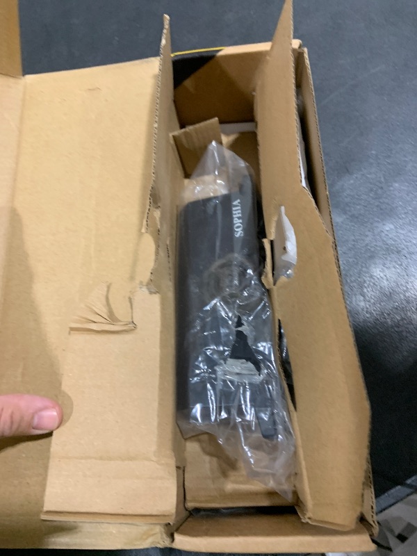 Photo 1 of LYNN HARDWARE Medium/Heavy Duty Automatic Door Closer (Matte Black) - Commercial Grade, Contractors Choice, Adjustable Speed & Force, 3 Mounting Options, 3 Hour Fire Rated (DC7016 Model)