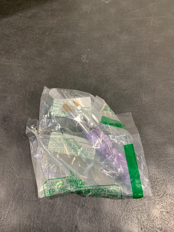 Photo 1 of 100% Kolinsky Acrylic Nail Brush,3D Pure Handmade Round Shape Size 12 Nail Brushes for Acrylic Application, Professional Nail Art Brush Manicure for Professional Manicure DIY Home Salon(#12)