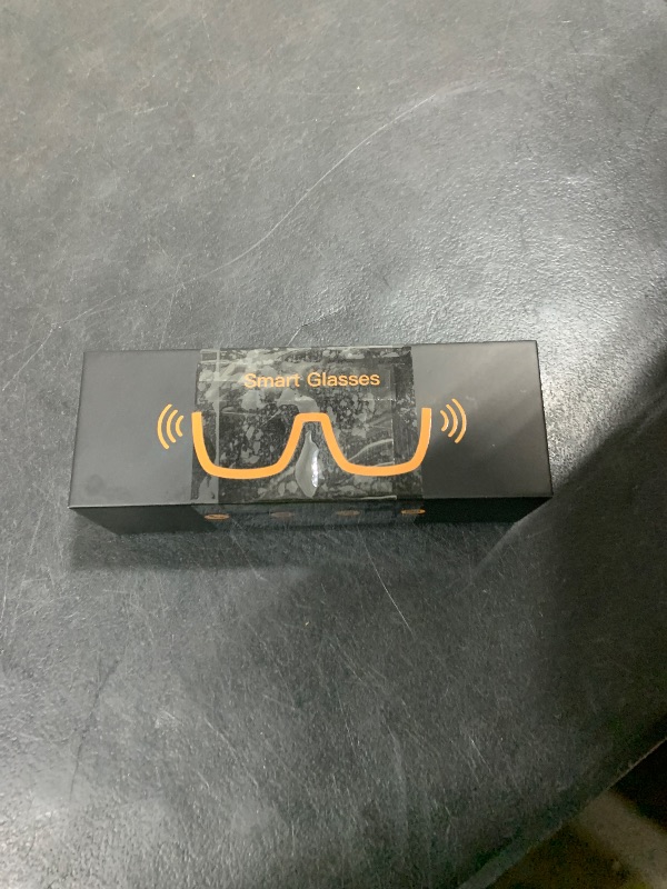 Photo 1 of Dormiro Smart Glasses with Camera,4K with Audio Bluetooth Camera Glasses for Men Women 8MP 32G HD Hidden Video Recording Support Live Feed,Ai Voice Control,150+ Language Translate, Chart GPT, WiFi