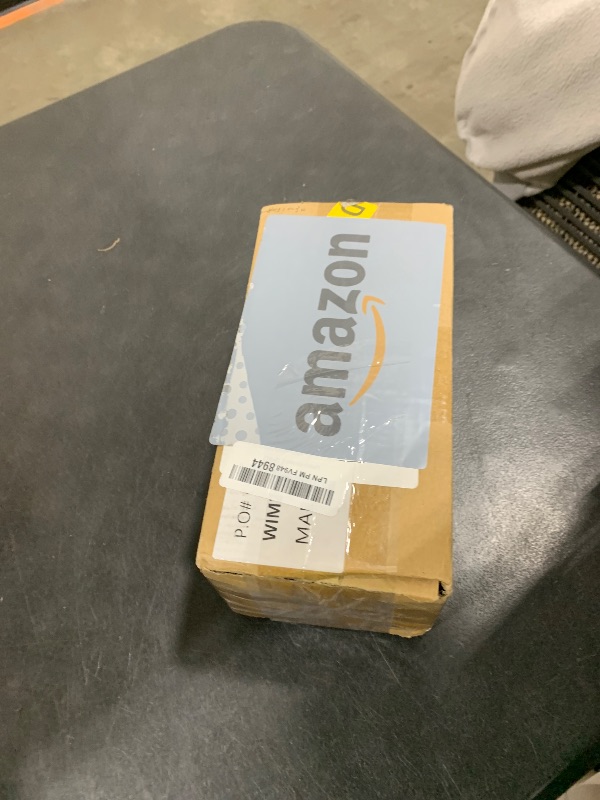 Photo 1 of A-Premium Rear Windshield Wiper Motor Compatible with Toyota Sienna 2011-2020, Mini Cargo Van/Mini Passenger Van, 5-Pin, Replace OE# 8513008010