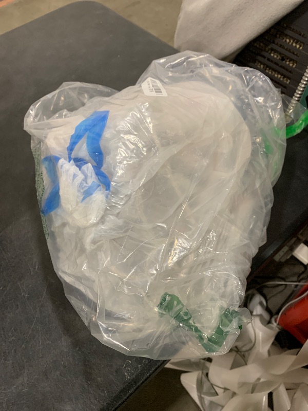 Photo 1 of ROCEEI Large LED Merry Christmas Neon Motif Bright Red and Green Outdoor LEDs Christmas Decoration for Outdoor Home Party Wall Hanging Holiday (Colorful, Letter)