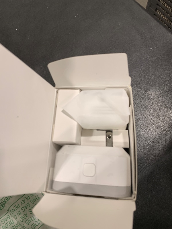 Photo 1 of Wyze Wireless Video Doorbell Pro (Chime Included) with Easy-to-Use Design, 1440 HD Video, 1:1 Head-to-Toe View (1:1 Aspect Ratio), 2-Way Audio, Night Vision