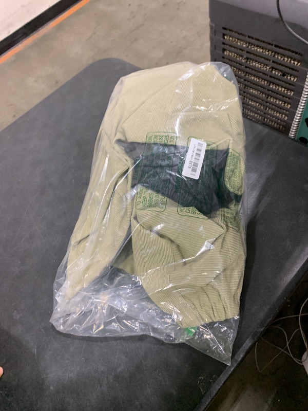 Photo 1 of GSOU SNOW Womens Mens Baggy Snowboard Jacket Cargo Ski Cloth Multi-Pockets Warm Waterproof Windproof Mountain