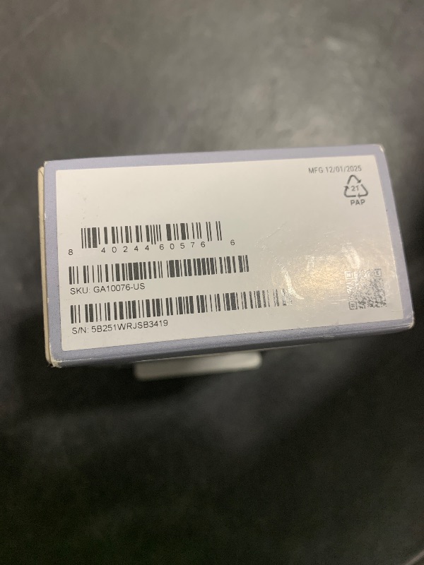 Photo 1 of Google Pixel Buds Pro black pixel bu pro