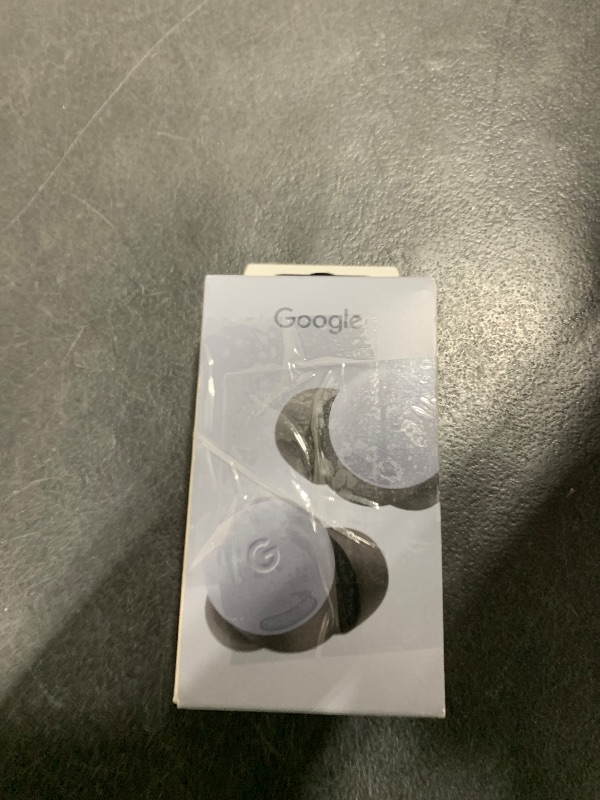 Photo 1 of Google Pixel Buds Pro black pixel bu pro