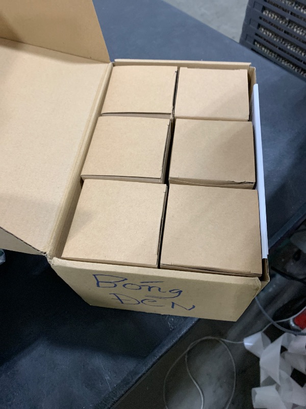 Photo 1 of 2 Inch LED Downlight, Recessed Lighting Dimmable Ceiling Light, 3W, 5500K Daylight White, CRI80 with LED Driver(35W Halogen Equivalent), 12 Pack