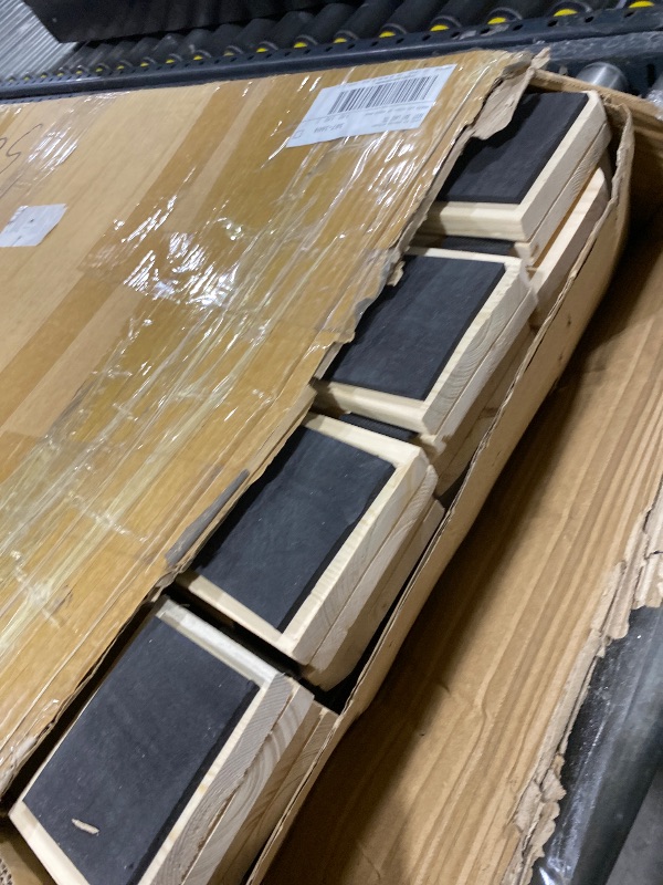 Photo 1 of LOBOTOU Breathable Moisture-Proof Bed Plate, Guest Tatami Mat,Wood Roll-Type Slatted Bed Japanese Floor Futon Mattress, Floor Sleep Bedding (Full)